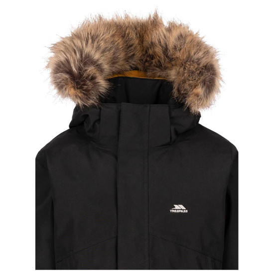 Trespaas Παιδικό μπουφάν Waterproof Wyald Coat Trespaas Παιδικό μπουφάν Waterproof Wyald Coat